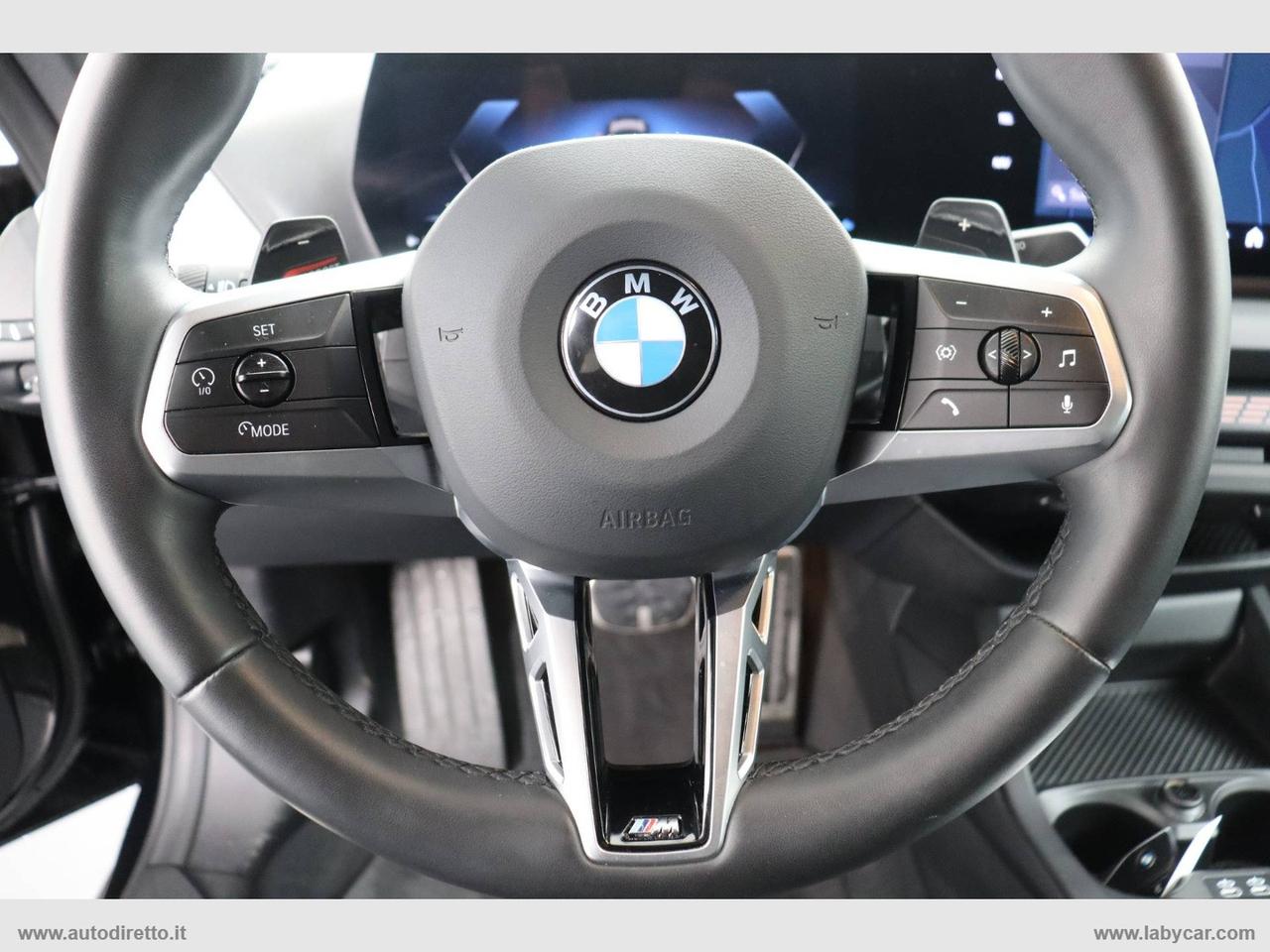 BMW 220 48V Gran Coupé MSport aut.