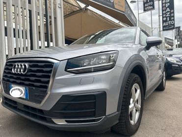 AUDI Q2 2019 1,6 TDI AUTOMATICA