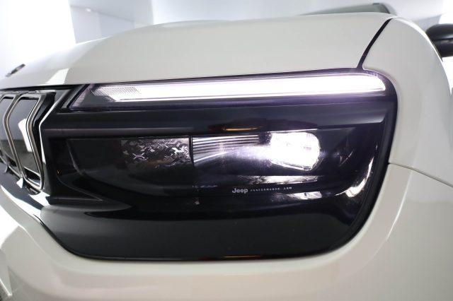 JEEP Avenger Avenger 1.2 Turbo Summit