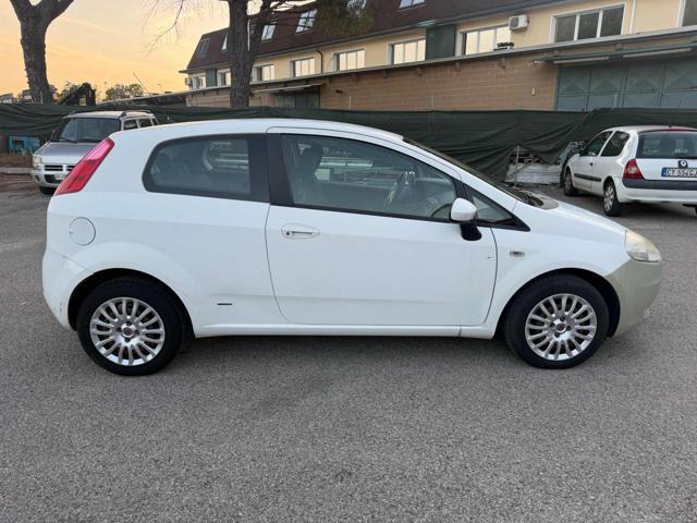 FIAT Grande Punto 1.2 3 porte Fun senza nessun lavoro da fare