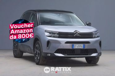 Citroen C5 Aircross 1.2 Hybrid 136CV Max e-DCS6