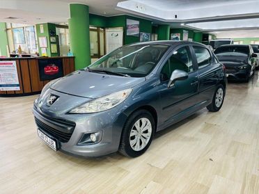 Peugeot 207 1.4 HDi 70CV Clima 5p. Allure