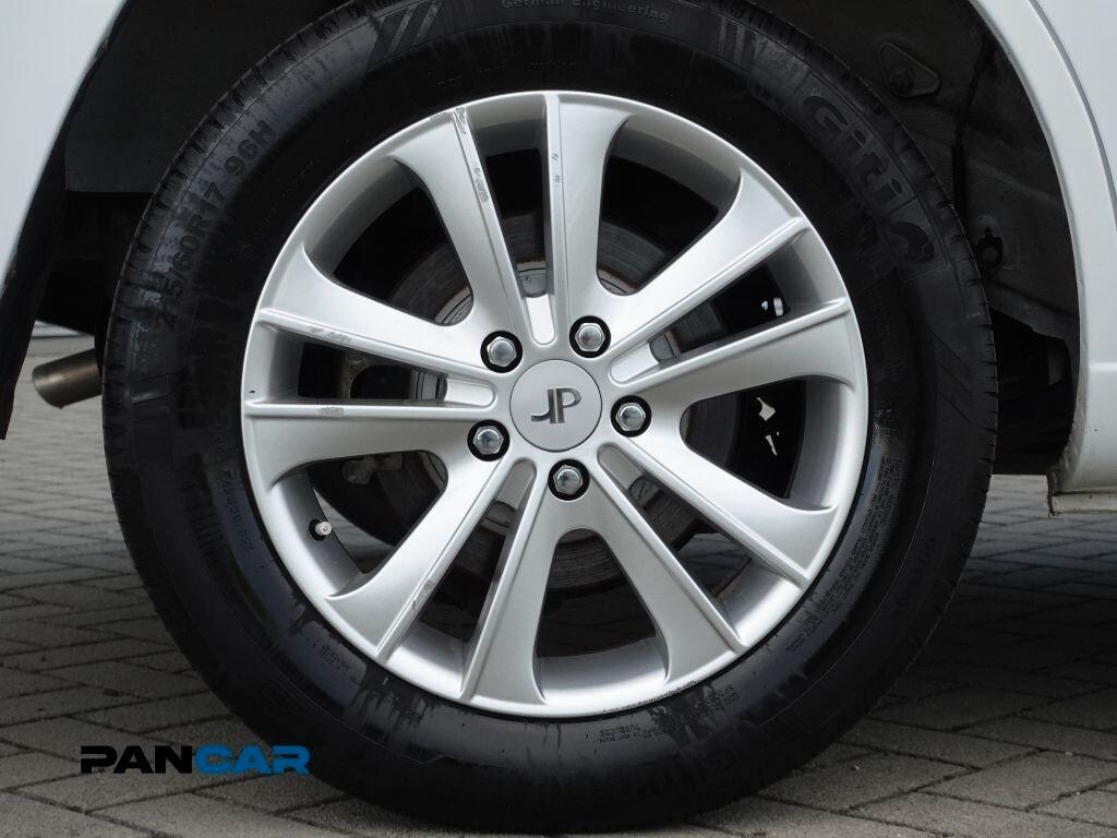 Dr DR5 1.6 16V 126 CV Bi-Fuel GPL Style