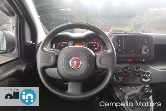 FIAT Panda Panda 1.0 70cv Hybrid Panda My23