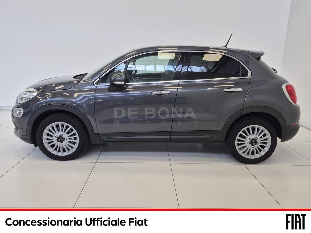 Fiat 500X 1.6 mjt lounge 4x2 120cv