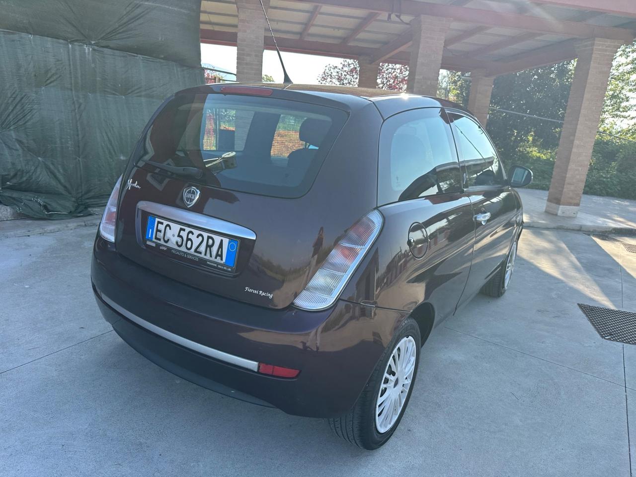 Lancia Ypsilon 1.3 MJT 75 CV
