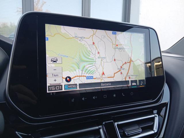 SUZUKI S-Cross 1.4 HYBRID 4WD ALLGRIP A/T STARVIEW