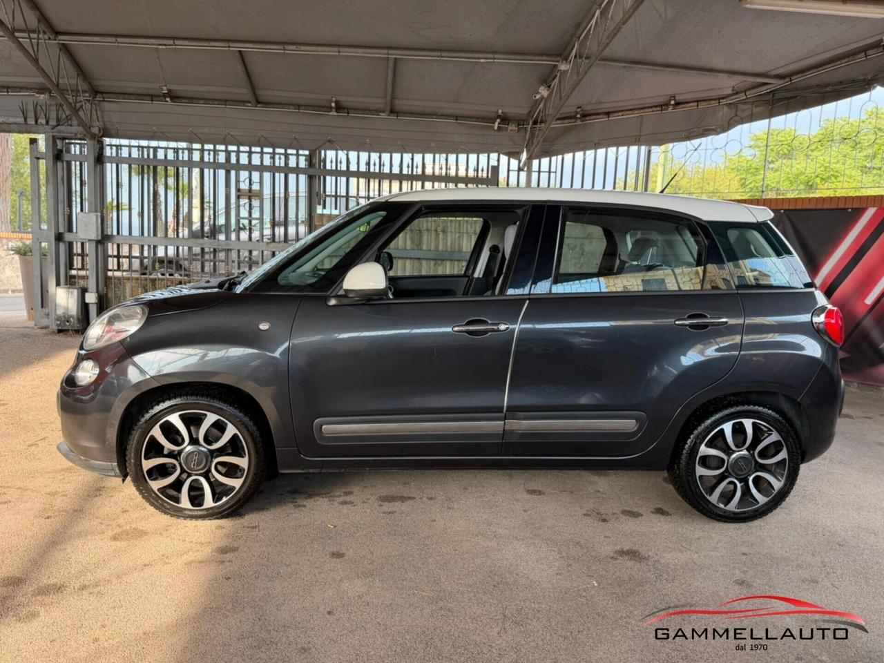 Fiat 500L 1.3 mjt Pop Star 95CV