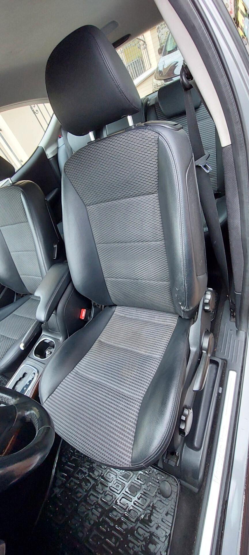 MERCEDES CLASSE A 170 COUPE ELEGANCE 115 CV AUTOMATICA GPL SCADENZA 2035 SENSORI FULL