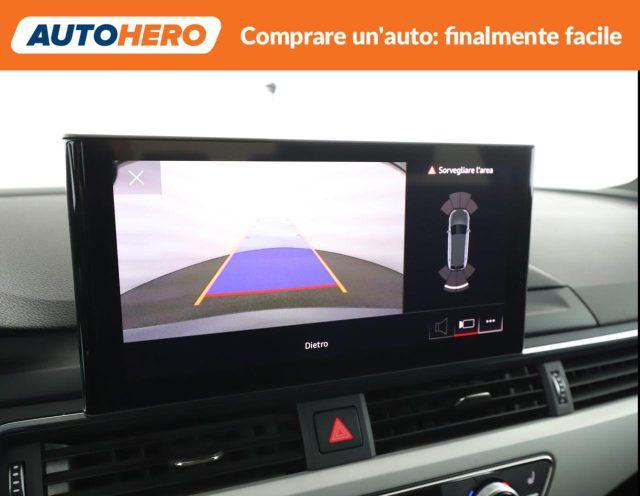 AUDI A4 Avant 35 TDI/163 CV S tronic Business Advanced