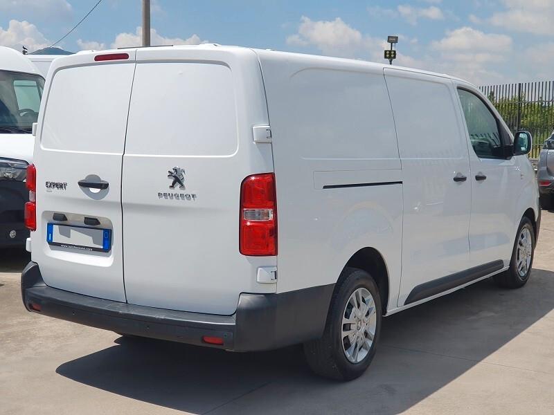 PEUGEOT Expert 2.0 BlueHDi 120 L3H1 Long NAVI PARK