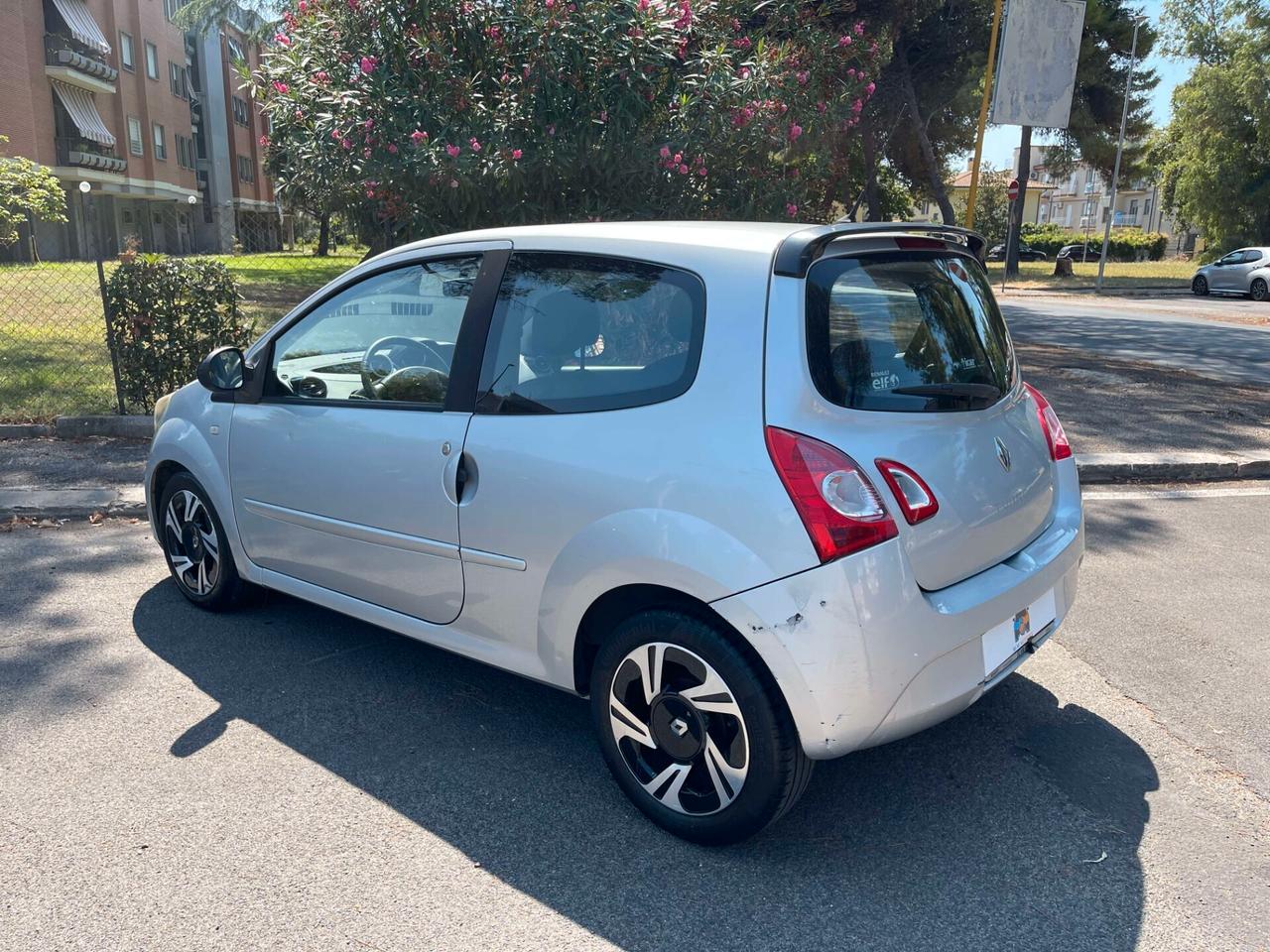 Renault Twingo 1.2 16V Wave 2 ANNI DI GARANZIA