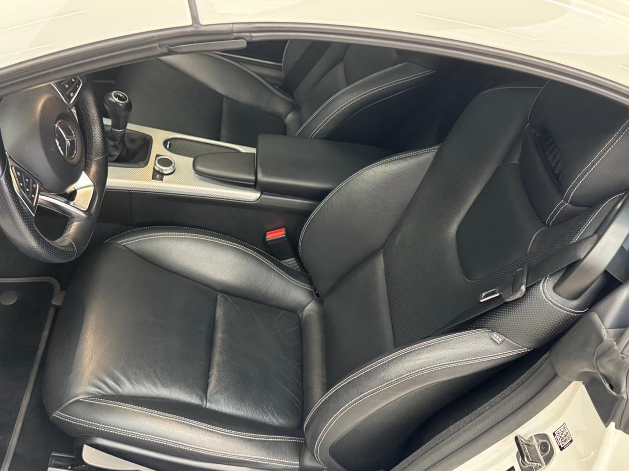 Mercedes-benz SLC 180 Sport