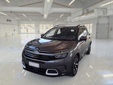 CITROEN C5 AIRCROSS HYBRID 180 E-EAT8 SHINE AUTO SUV