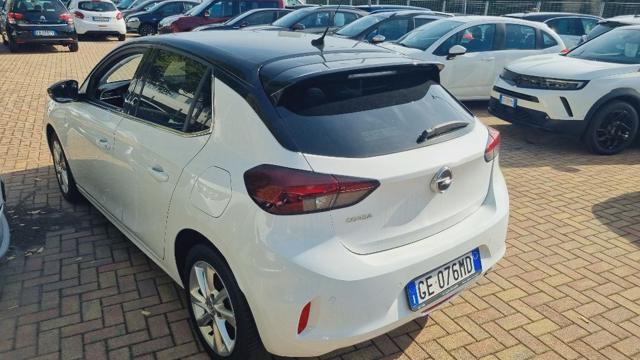 OPEL Corsa 1.2 100 CV aut. Elegance