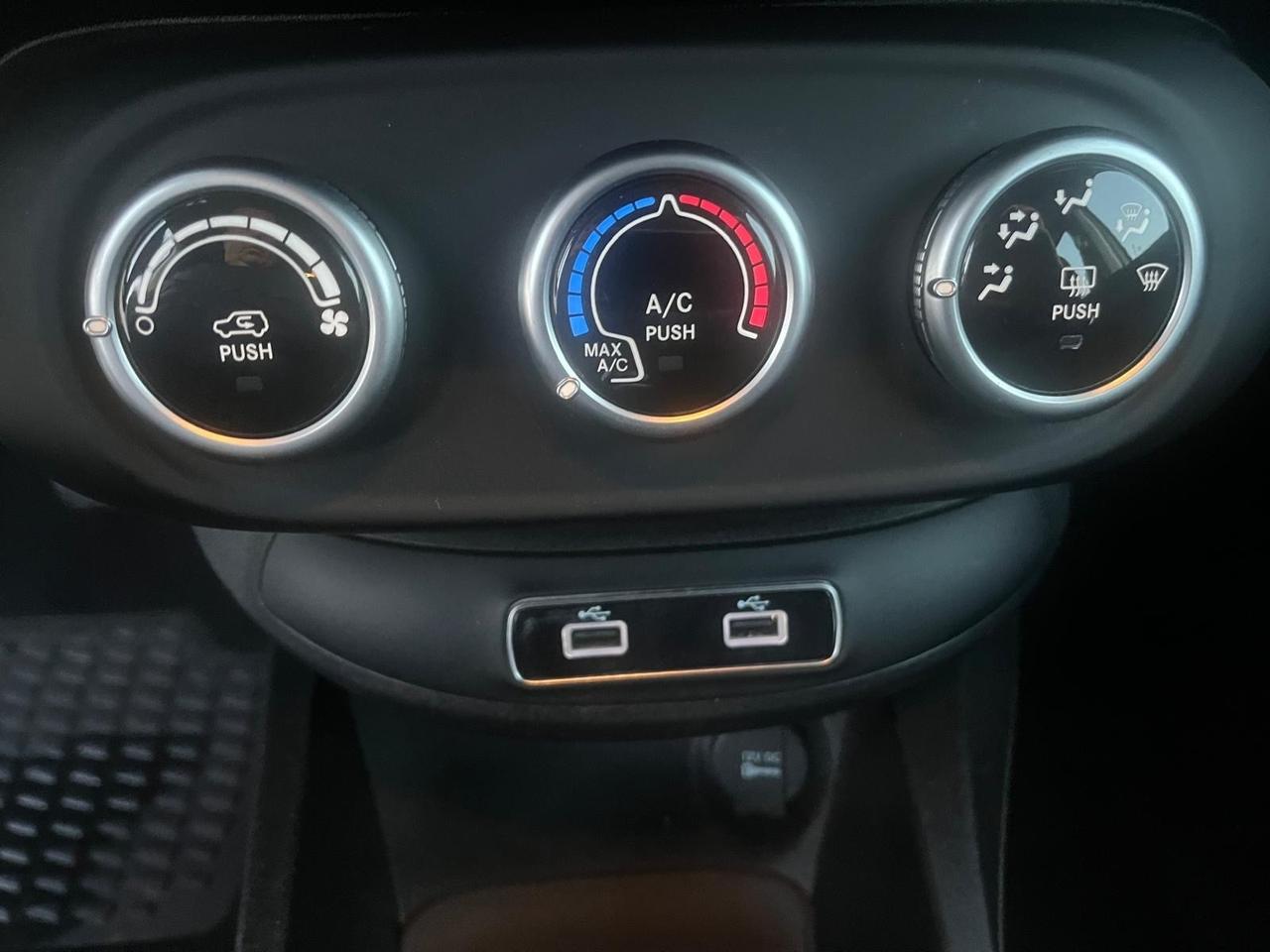 Fiat 500x-1.3 mjt/95cv-full-2023