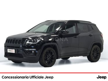 Jeep Compass 1.6 mjt night eagle 2wd 120cv my20