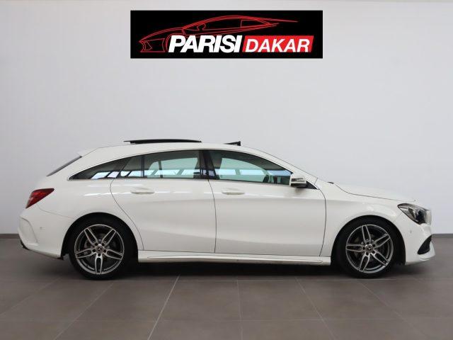 MERCEDES-BENZ CLA 180 S.W. Business *PROMO PARISI GROUP*