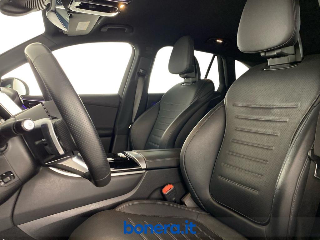 Mercedes GLC 220 220 d Mild hybrid AMG Line Premium 4Matic 9G-Tronic