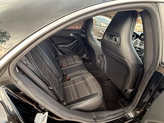Mercedes-benz CLA 200 CDI Sport