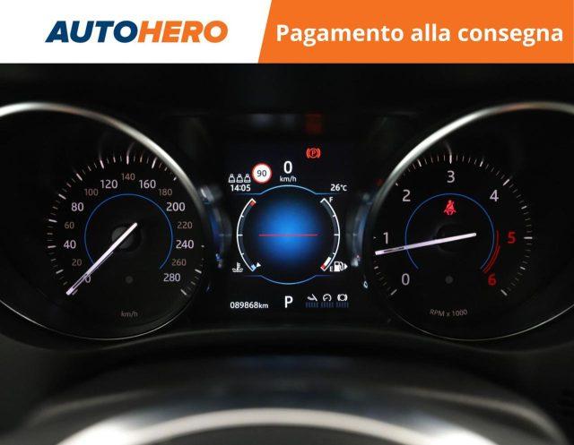 JAGUAR F-Pace 2.0 D 180 CV AWD aut. Prestige