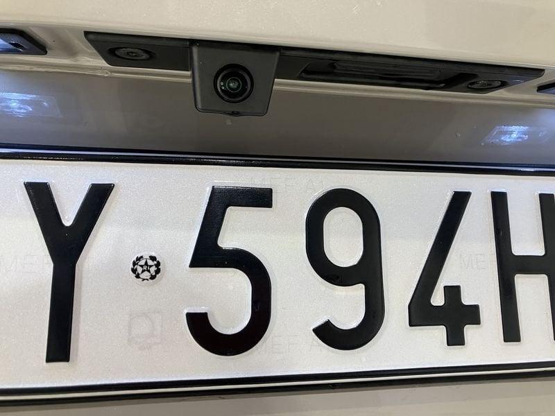 Jeep Avenger Avenger 1.2 Turbo 100 CV MHEV Summit