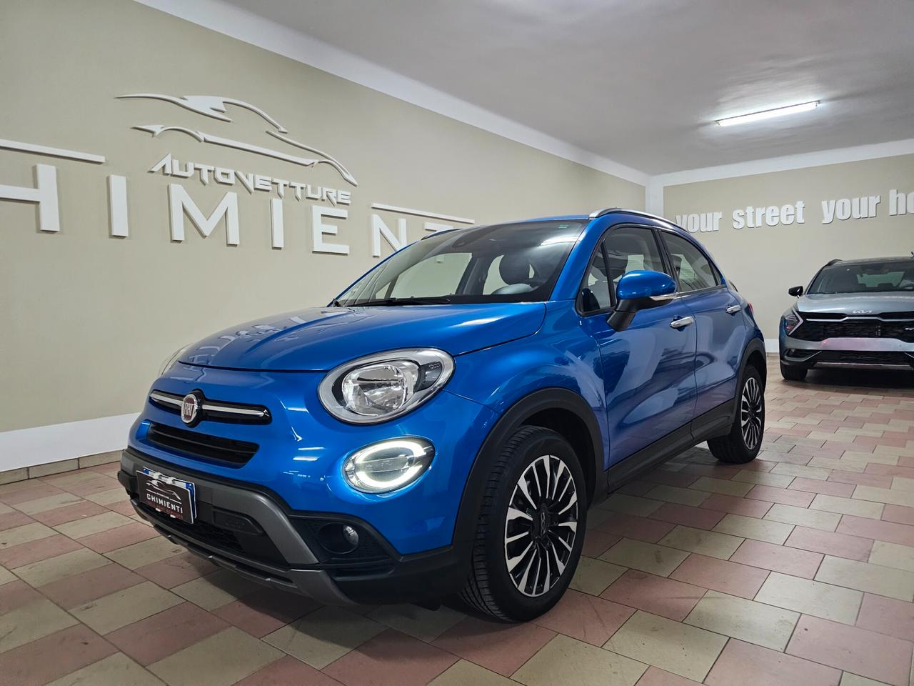 Fiat 500X 1.0 T3 120 CV Cross