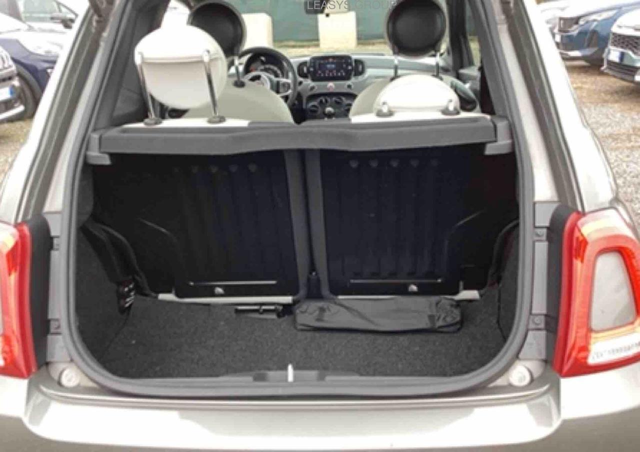 Fiat 500 1.0 Hybrid Dolcevita KM 30.000