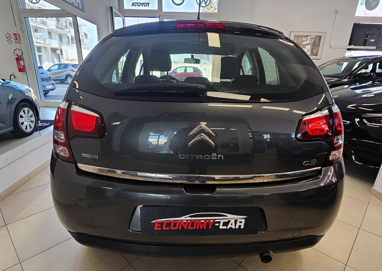 Citroen C3 BlueHDi 75 Feel Edition