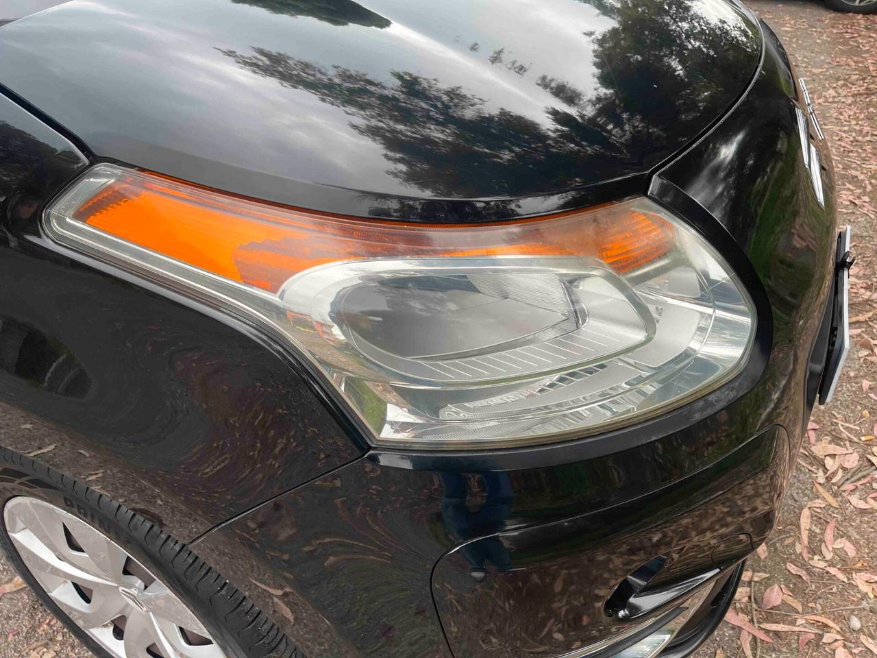 Citroen C3 Picasso 1.4 VTi 95 Style NEOPATENTATI