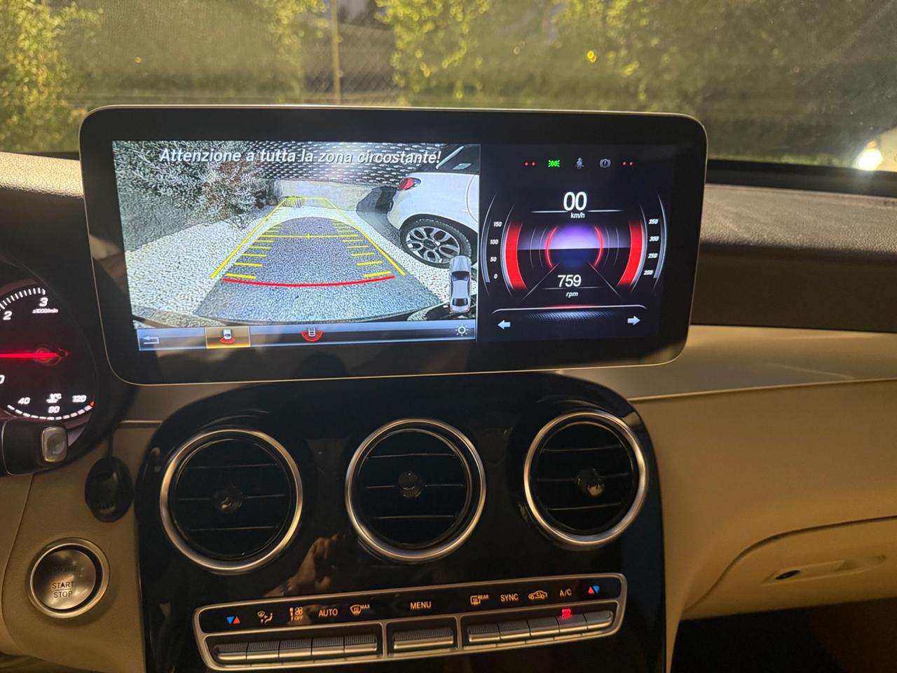 Mercedes-benz GLC 250 d 4Matic Exclusive