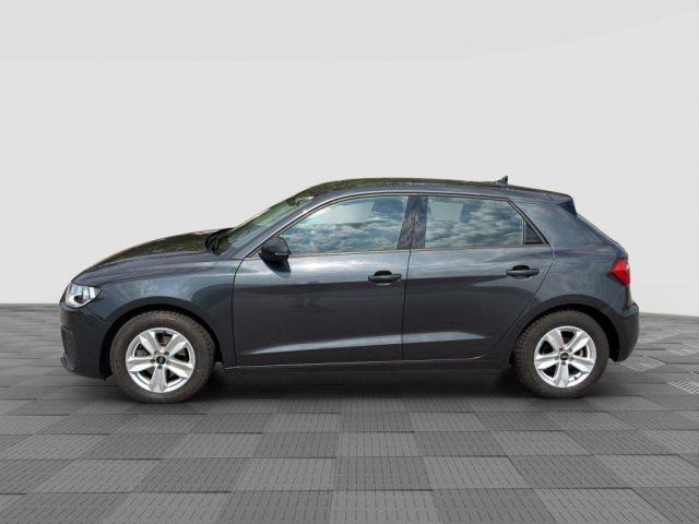 AUDI A1 A1 SPB 30 TFSI S tronic