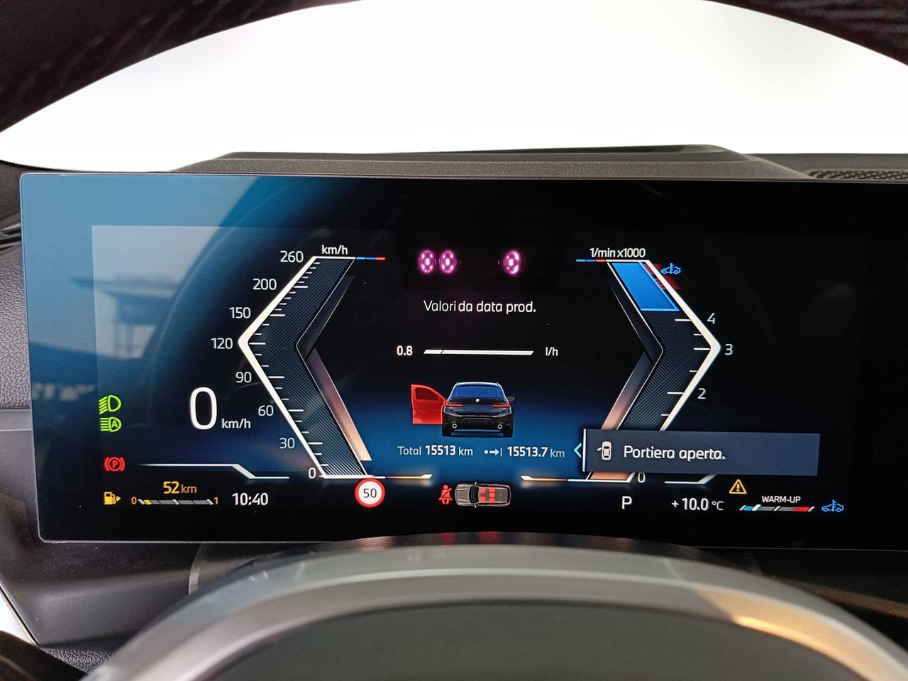 BMW Serie 3 G21 2022 Touring - 320d Touring mhev 48V xdrive MSport auto