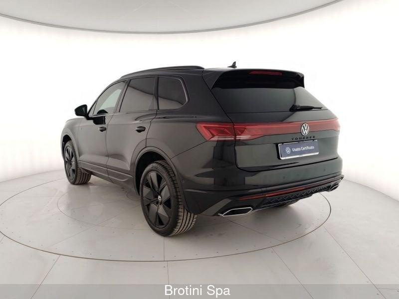 Volkswagen Touareg Touareg 3.0 V6 TDI SCR R-Line