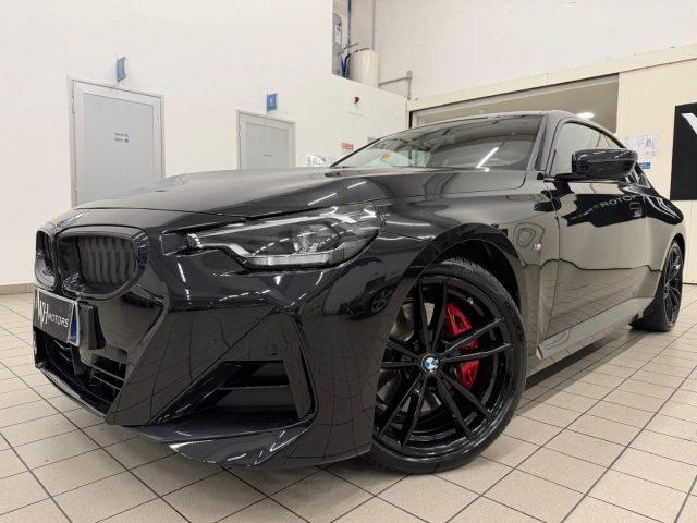 BMW 220 d 48V Coupé Msport //BELL1SS1MA//