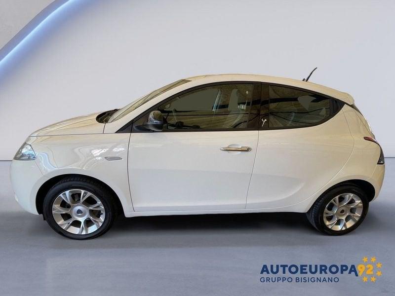 Lancia Ypsilon 1.2 69cv Gold