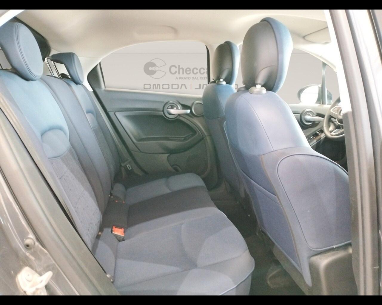 FIAT 500X 500X 1.3 MultiJet 95 CV Club