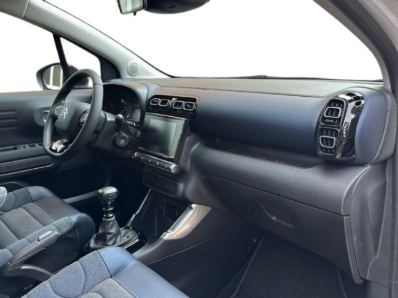 Citroën C3 Aircross C3 Aircross PureTech 110 S&S Feel