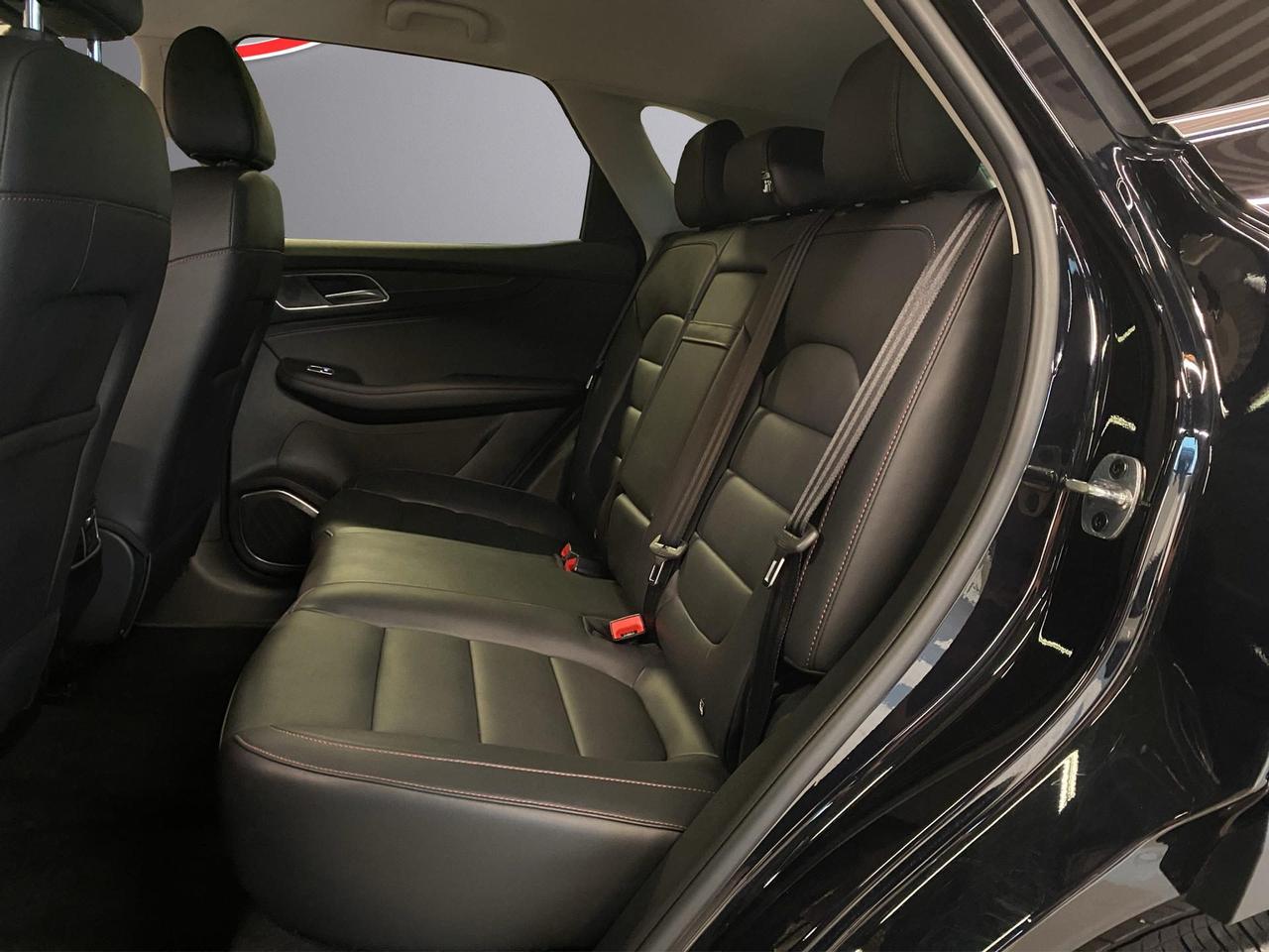 Mg HS 1.5 t-gdi Comfort