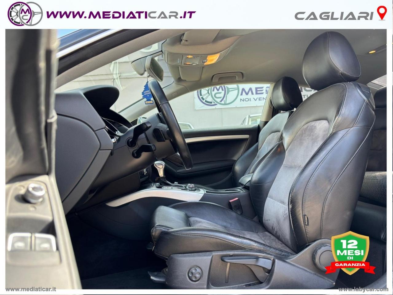 AUDI A5 2.0 TDI 177 CV mult. Business Plus