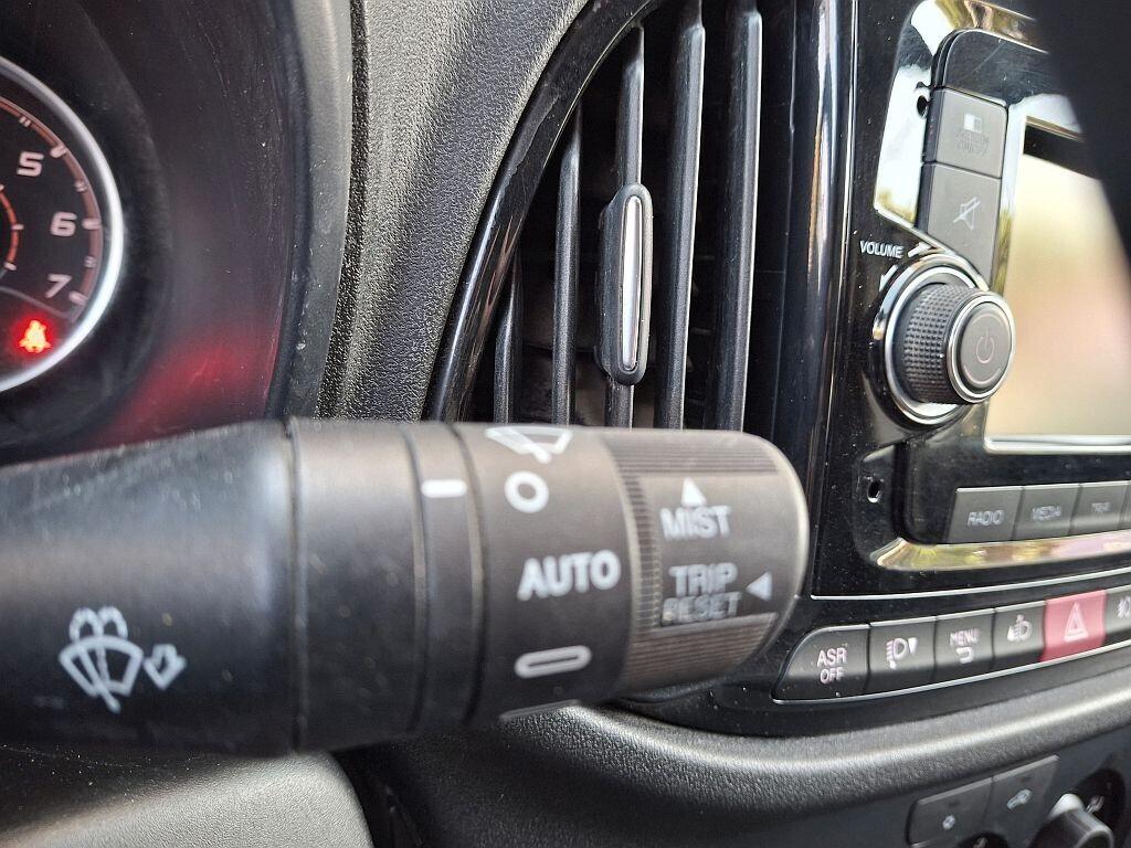 Fiat Doblo Doblò 1.3 MJT Cargo Lamierato SX 3 Posti