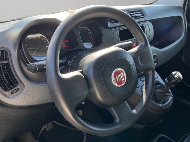 FIAT Panda VAN N1 4 POSTI 1.0 HYBRID