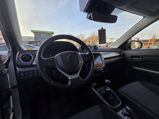 SUZUKI Vitara 1.4 Hybrid 4WD AllGrip Cool PERMUTE