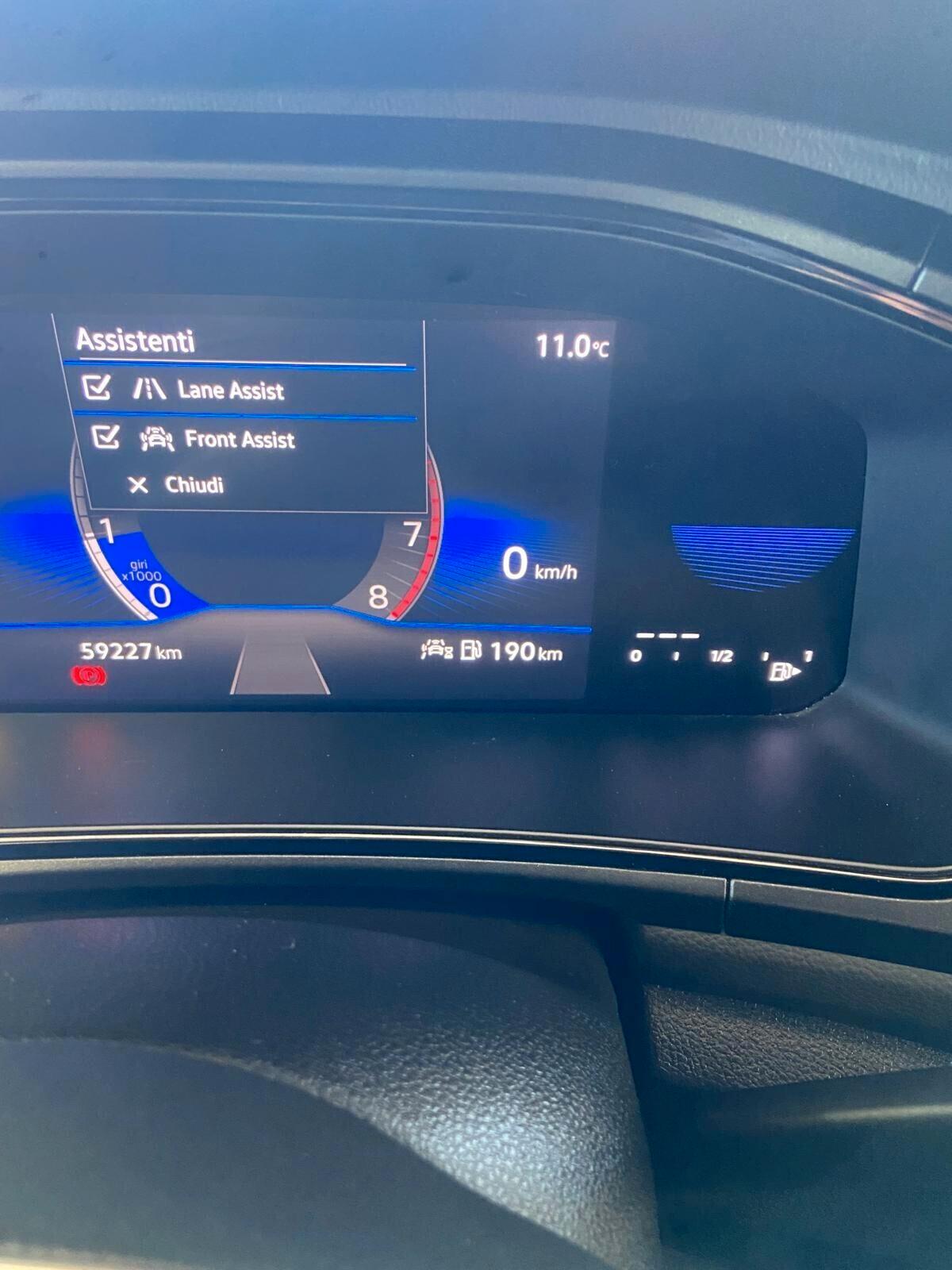 Volkswagen T-Roc 1.0 TSI Life