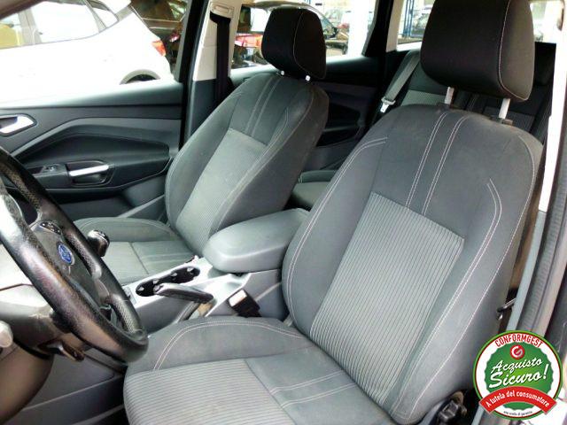 FORD C-Max 1.6 TDCi 115CV Business
