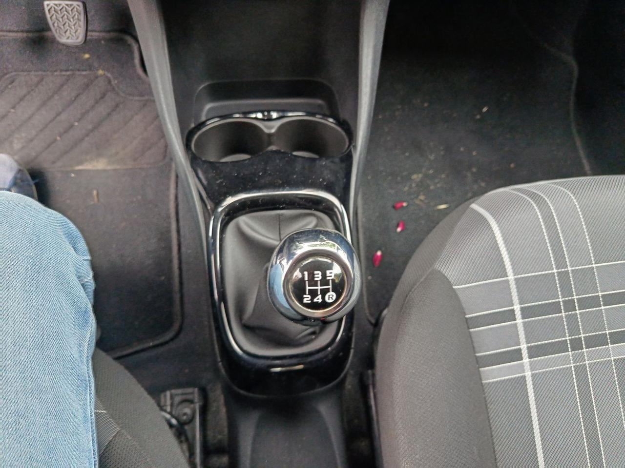 Peugeot 108 Access 1.0 VTI 68 #10861
