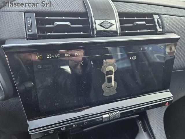 DS AUTOMOBILES DS 7 1.6 225cv E-Tense Automatica Bastille - GP711MF