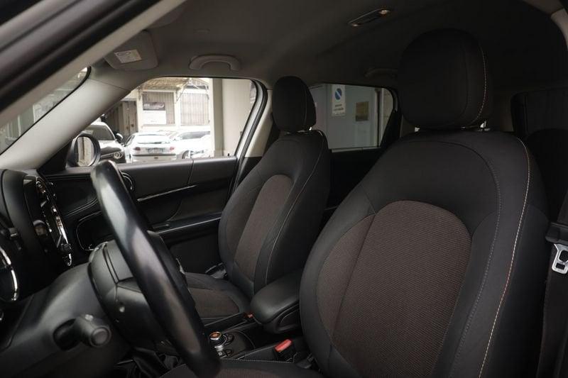 MINI Countryman MINI Countryman Cooper D Hype NAVI Unicoproprietario