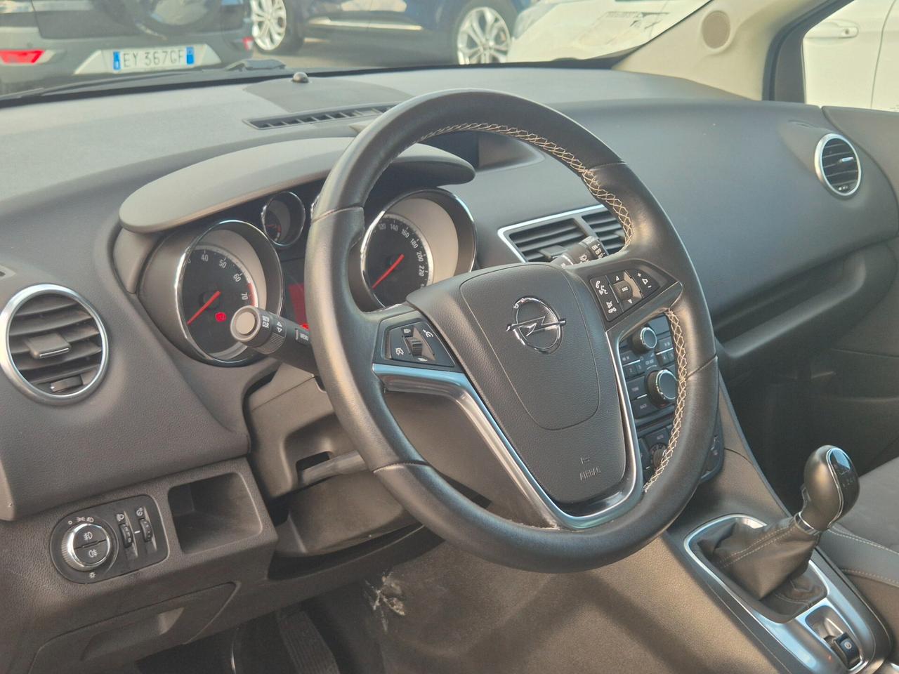 Opel Meriva 1.4 Turbo 120CV Cosmo 67.000KM