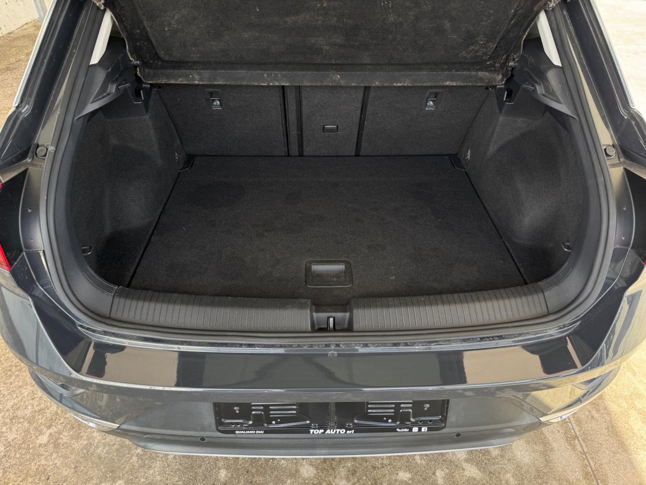 VOLKSWAGEN T-ROC 2.0 TDI SCR 150 CV DSG ADVANCED